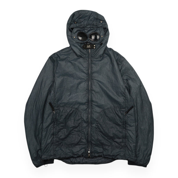 CP Company Chrome Padded Goggle Jacket