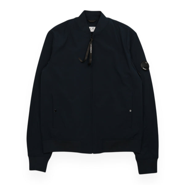 CP Company Soft Shell Bomber Lens Jacket