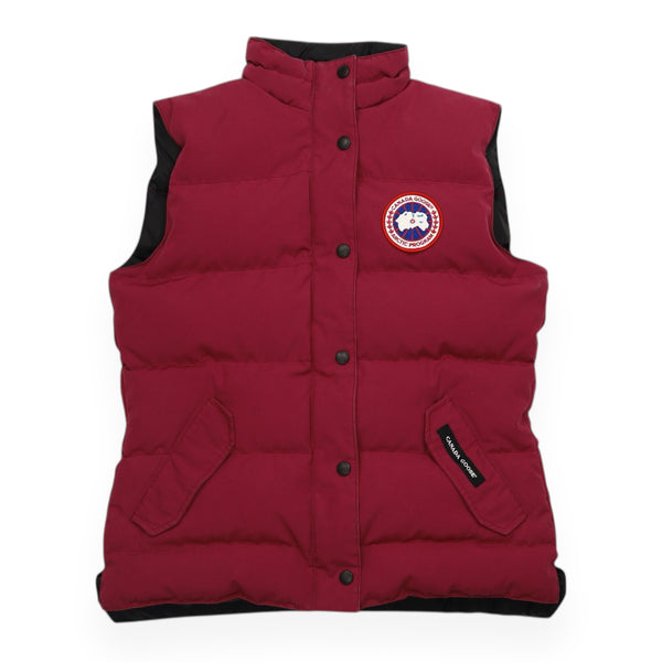 Canada Goose Garson Vest Gilet