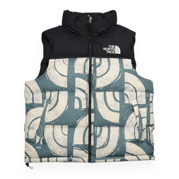 The North Face 700 Nuptse Gilet