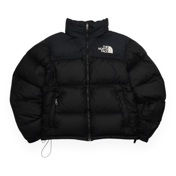 The North Face 700 Nuptse Puffer Jacket