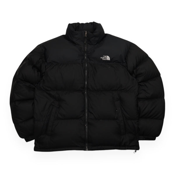 The North Face 700 Nuptse Puffer Jacket