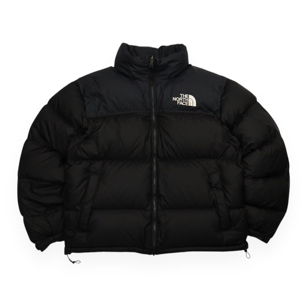 The North Face 700 Nuptse Puffer Jacket