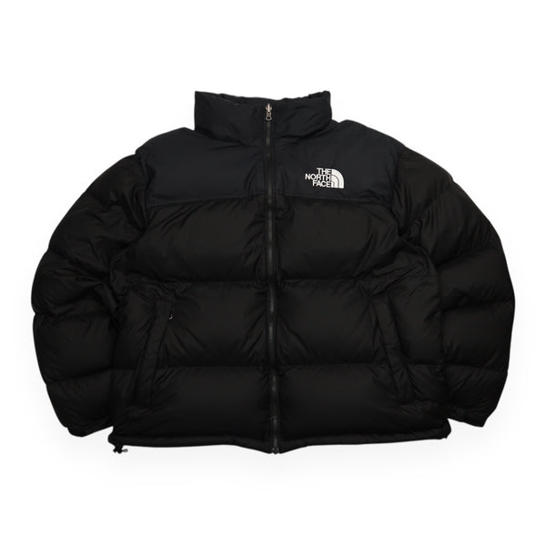 The North Face 700 Nuptse Puffer Jacket