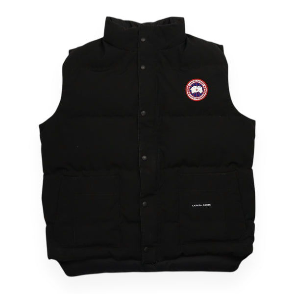 Canada Goose Freestyle Vest Gilet