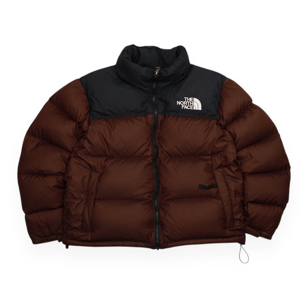 The North Face 700 Nuptse Puffer Jacket