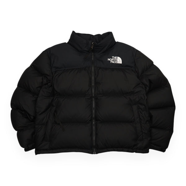 The North Face 700 Nuptse Puffer Jacket