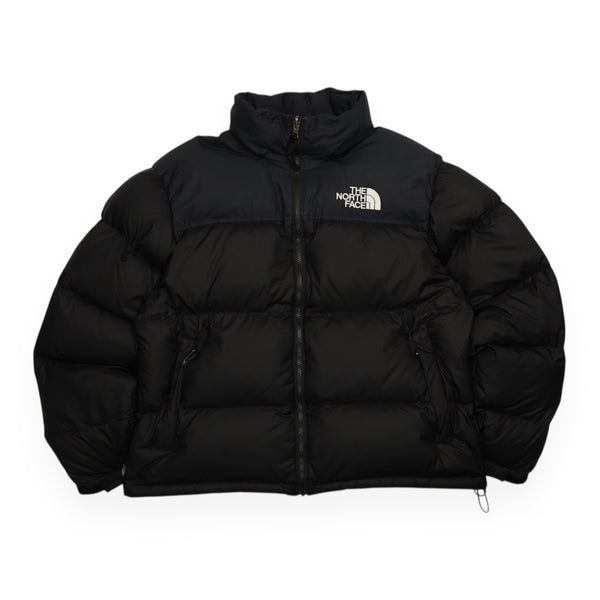 The North Face 700 Nuptse Puffer Jacket