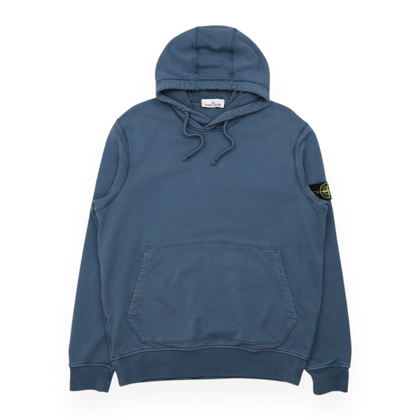 Stone Island New Season Hoodie