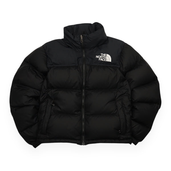 The North Face 700 Nuptse Puffer Jacket