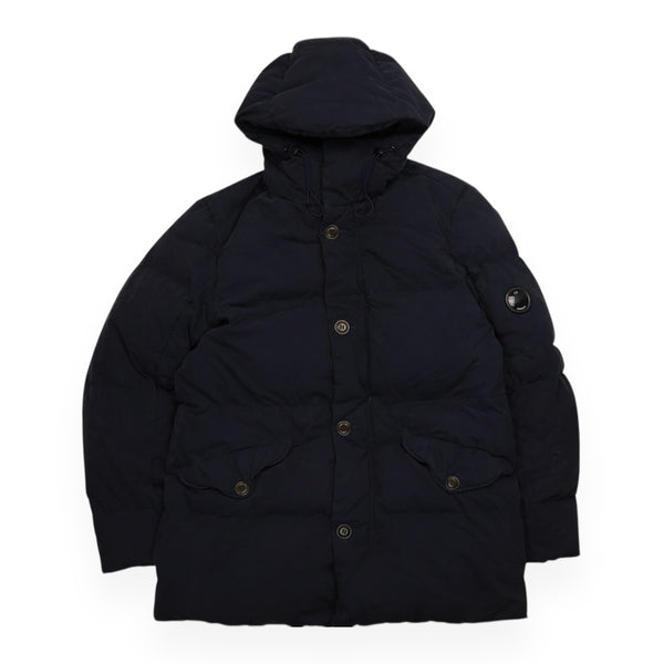 CP Company 50 Filli Puffer Jacket