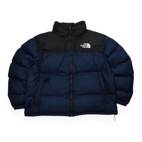 The North Face 700 Nuptse Puffer Jacket