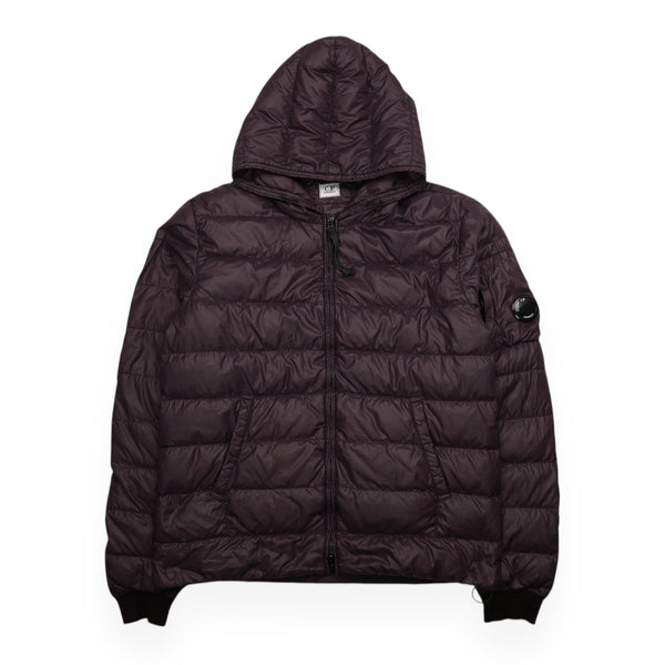 CP Company D.D Shell Hooded Goggle Puffer Jacket