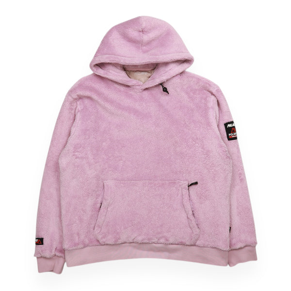 Palace Polartec High Loft Hood Hoodie