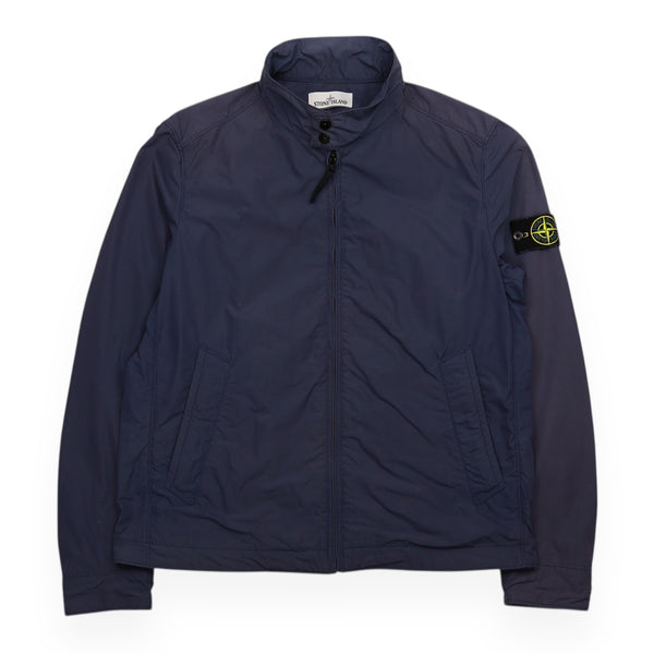 Stone Island S/S 14 Micro Reps Bomber Jacket
