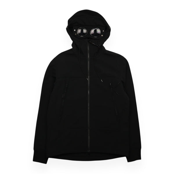 CP Company Soft Shell-R Goggle Jacket