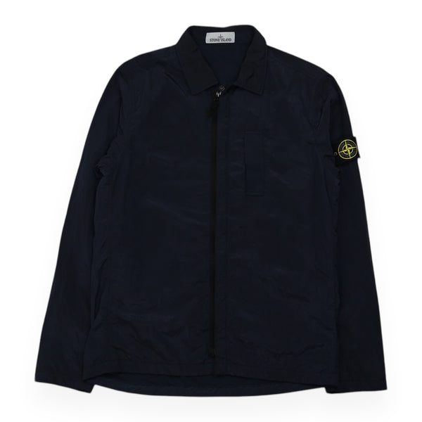 Stone Island  Nylon Metal Overshirt