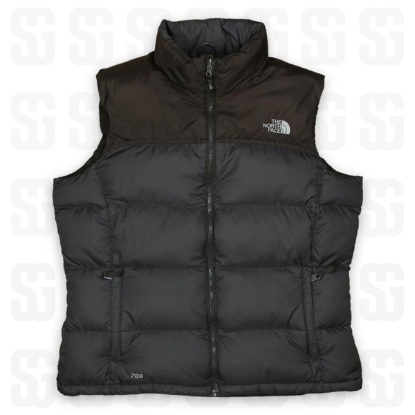 North Face Gilet 700
