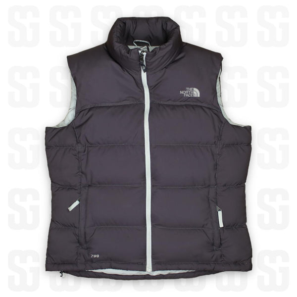 North Face Gilet 700