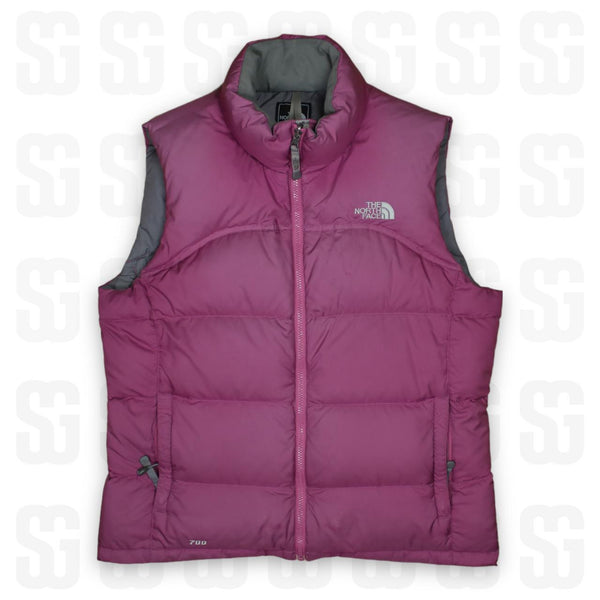 North Face Gilet 700