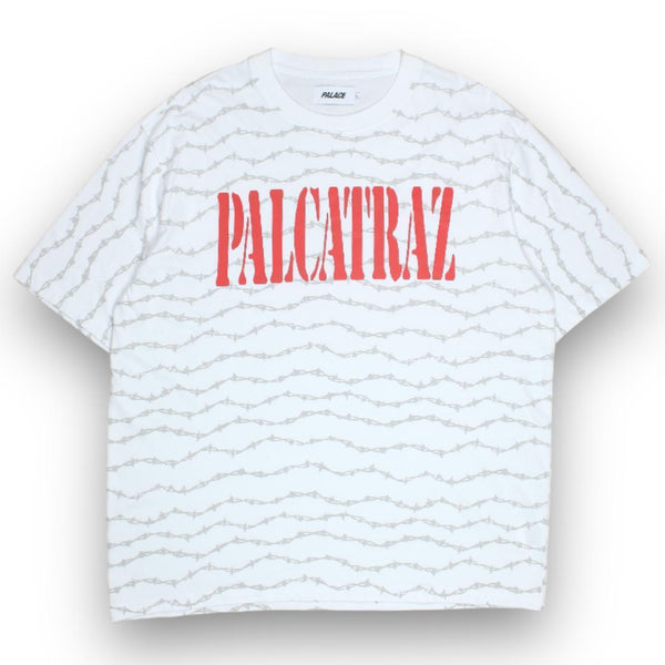 Palace Palcatraz T-shirt