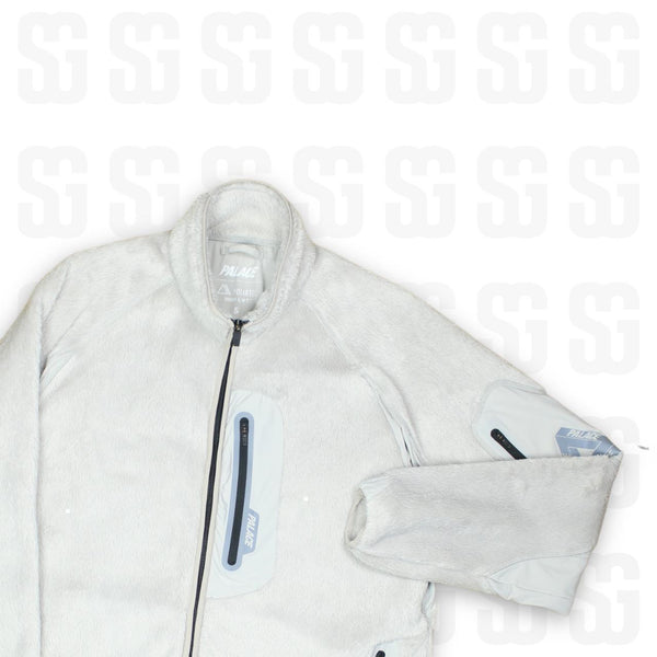 Palace Polartec High Loft Jacket