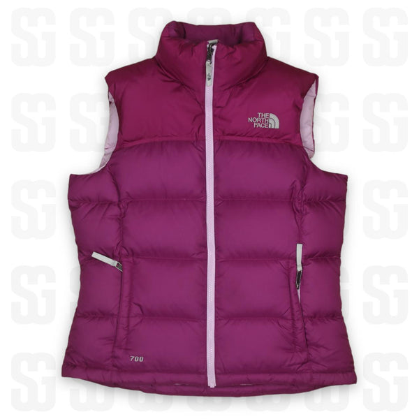 North Face Gilet 700