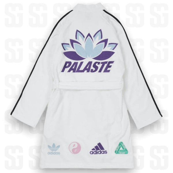 Palace x Adidas Palaste Towel Robe