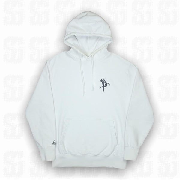 Palace Pound Hoodie