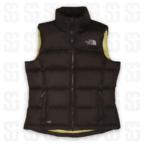 North Face Gilet 700