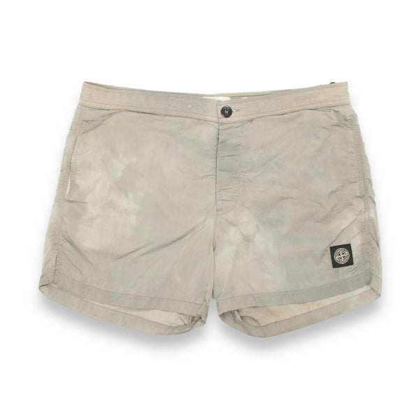 Stone Island Nylon Metal Shorts