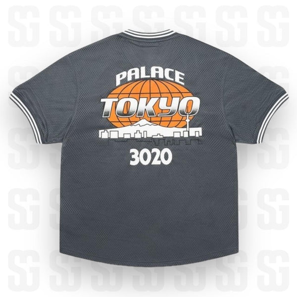 Palace New Era Tokyo Jersey