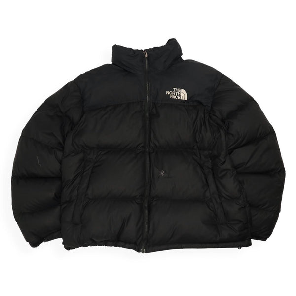 North Face 700 Nuptse Puffer Jacket