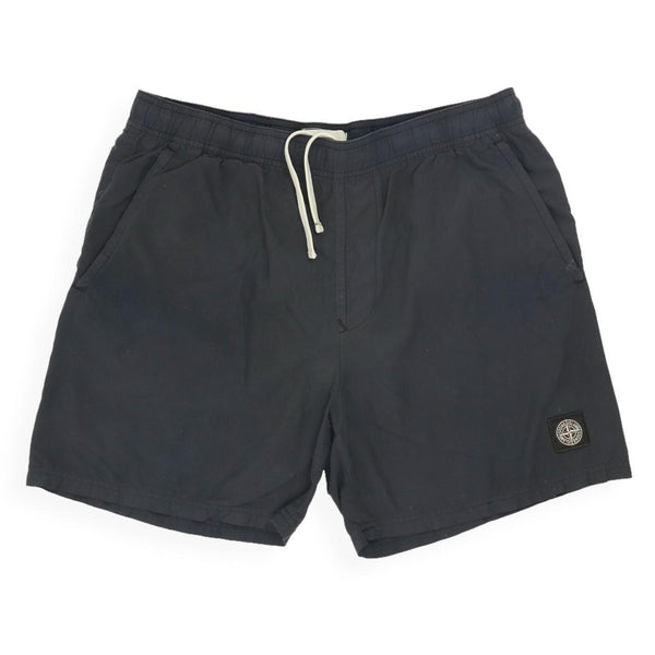 Stone Island Compass Shorts
