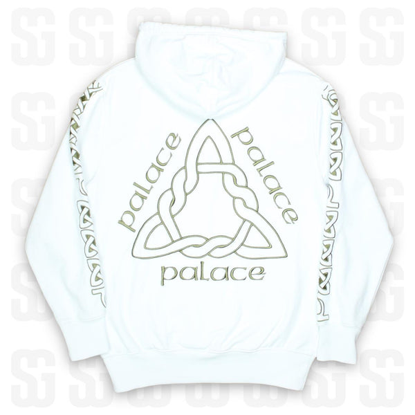 Palace Ye Olde Hood Hoodie Sweatshirt