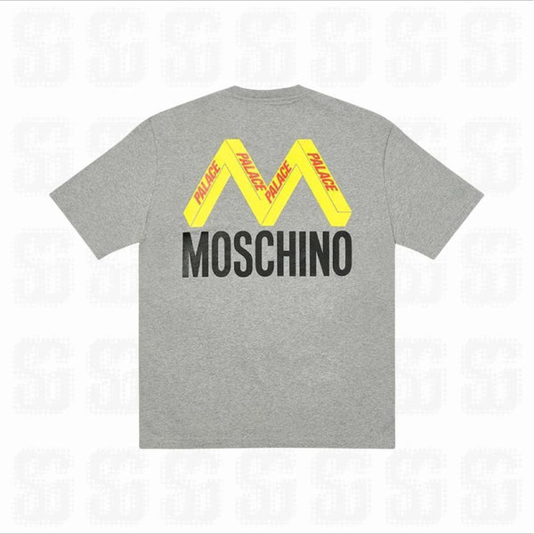 Palace x Moschino Tee