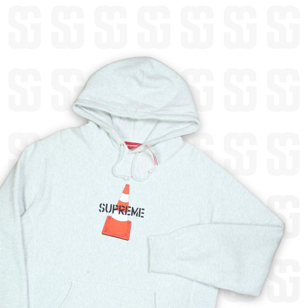 Supreme Cone Hoodie