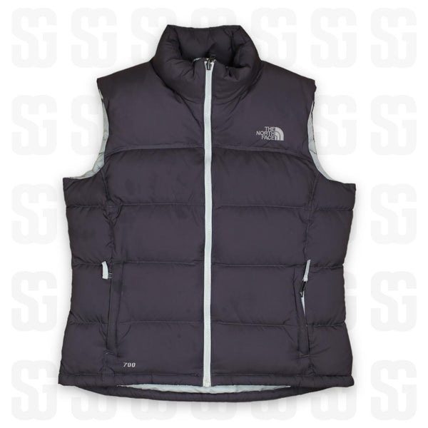 North Face Gilet 700