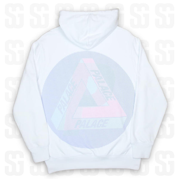 Palace Multi P Hoodie